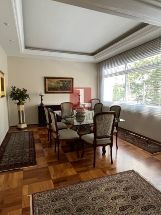 Imagem Apartamento com 3 Quartos à Venda, 347 m² em Jardim Paulista - São Paulo