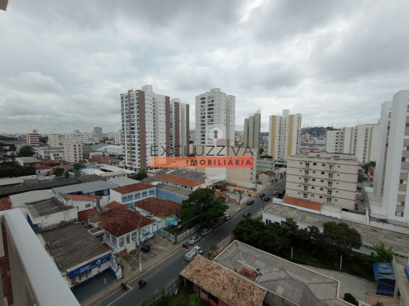 Imagem Apartamento com 2 Quartos à Venda, 69 m² em Centro - Taubaté Imagem Apartamento com 2 Quartos à Venda, 69 m² em Centro - Taubaté