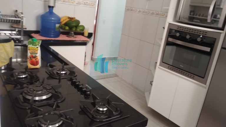 Imagem Apartamento com 2 Quartos à Venda, 64 m² em Assunção - São Bernardo Do Campo