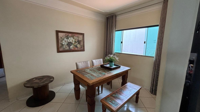 Imagem Casa com 3 Quartos à Venda, 119 m² em Vila Vilas Boas - Campo Grande