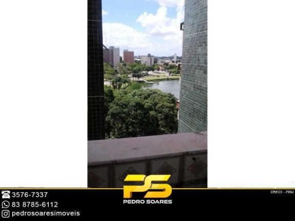 Imagem Apartamento à Venda, em Centro - João Pessoa Imagem Apartamento à Venda, em Centro - João Pessoa