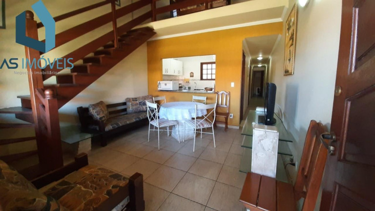 Imagem Apartamento com 4 Quartos à Venda, 100 m² em Peró - Cabo Frio Imagem Apartamento com 4 Quartos à Venda, 100 m² em Peró - Cabo Frio