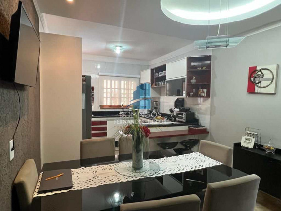 Imagem Casa com 3 Quartos à Venda, 220 m² em Jardim Nossa Senhora Do Carmo - São Paulo