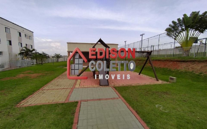 Imagem Apartamento com 2 Quartos à Venda, 48 m² em Jardim São Francisco - Piracicaba Imagem Apartamento com 2 Quartos à Venda, 48 m² em Jardim São Francisco - Piracicaba