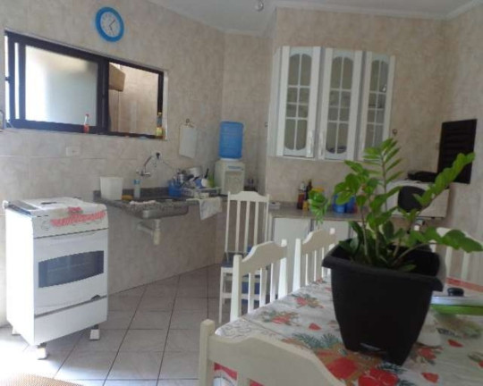 Imagem Apartamento com 4 Quartos à Venda, 154 m² em Pitangueiras - Guarujá