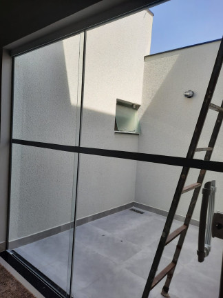 Imagem Casa de Condomínio com 3 Quartos à Venda, 110 m² em Horto Florestal - Sorocaba Imagem Casa de Condomínio com 3 Quartos à Venda, 110 m² em Horto Florestal - Sorocaba