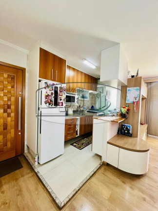 Imagem Apartamento com 2 Quartos à Venda, em Cambuci - São Paulo Imagem Apartamento com 2 Quartos à Venda, em Cambuci - São Paulo