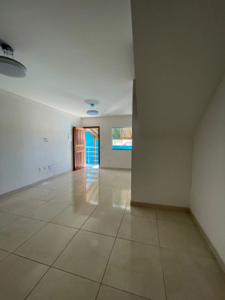 Imagem Casa com 3 Quartos para Alugar ou Temporada, 120 m² em Portal De Jacaraípe - Serra