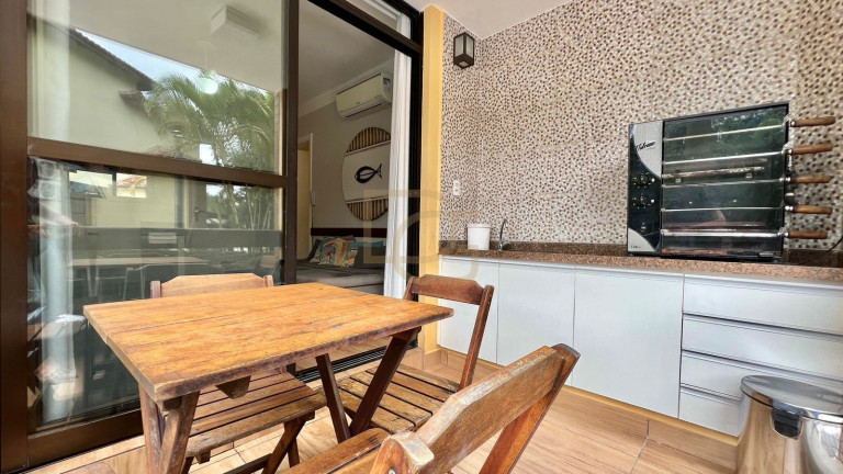 Casa com 1 Quarto à Venda, 47 m² em Riviera - Bertioga