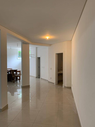 Imagem Casa com 4 Quartos para Alugar, 580 m² em Alphaville - Santana De Parnaíba