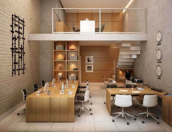 Imagem Sala Comercial à Venda, 59 m² em Chácara Klabin - São Paulo