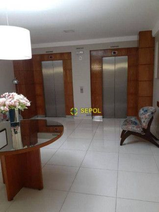 Imagem Apartamento com 1 Quarto à Venda, 44 m² em Casa Branca - Santo André Imagem Apartamento com 1 Quarto à Venda, 44 m² em Casa Branca - Santo André