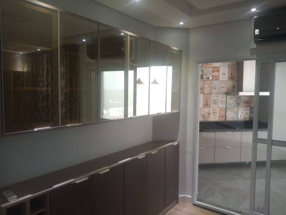 Imagem Apartamento com 2 Quartos à Venda, 81 m² em Jardim Contorno - Bauru Imagem Apartamento com 2 Quartos à Venda, 81 m² em Jardim Contorno - Bauru
