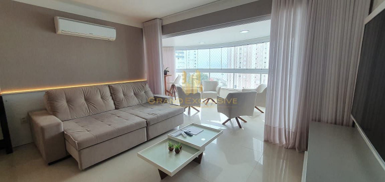 Imagem Apartamento com 3 Quartos à Venda, 110 m² em Centro - Balneário Camboriú Imagem Apartamento com 3 Quartos à Venda, 110 m² em Centro - Balneário Camboriú