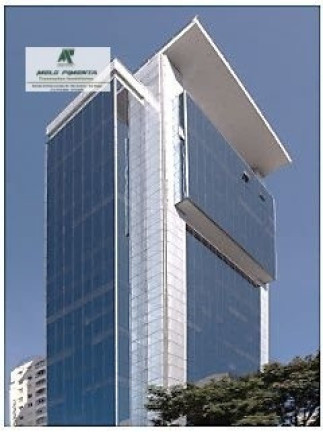 Imagem Imóvel Comercial para Alugar, em Itaim Bibi - São Paulo Imagem Imóvel Comercial para Alugar, em Itaim Bibi - São Paulo