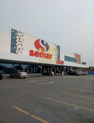 Imagem Terreno à Venda, 252 m² em Vila Matilde - São José Dos Campos