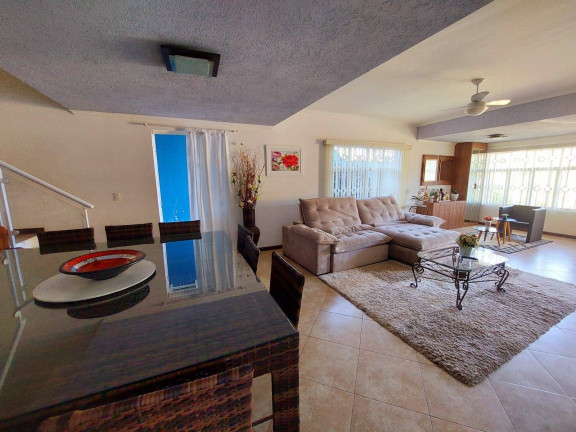 Imagem Casa com 4 Quartos à Venda, 620 m² em Jardim Do Lago - Atibaia Imagem Casa com 4 Quartos à Venda, 620 m² em Jardim Do Lago - Atibaia