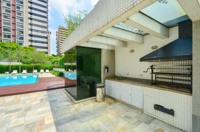Imagem Apartamento com 4 Quartos à Venda, 326 m² em Real Parque - São Paulo Imagem Apartamento com 4 Quartos à Venda, 326 m² em Real Parque - São Paulo