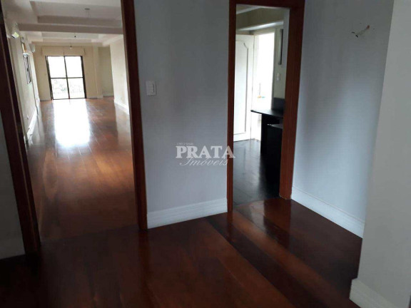 Imagem Apartamento com 3 Quartos à Venda, 211 m² em Boqueirão - Santos Imagem Apartamento com 3 Quartos à Venda, 211 m² em Boqueirão - Santos