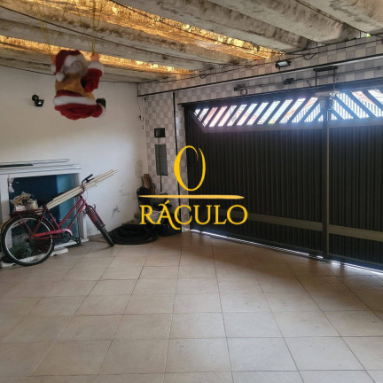Imagem Casa com 4 Quartos à Venda, 210 m² em Vila Nossa Senhora De Fátima - São Vicente Imagem Casa com 4 Quartos à Venda, 210 m² em Vila Nossa Senhora De Fátima - São Vicente