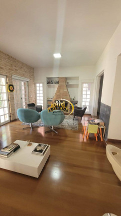 Imagem Casa de Condomínio com 3 Quartos à Venda, 274 m² em Alphaville - Santana De Parnaíba Imagem Casa de Condomínio com 3 Quartos à Venda, 274 m² em Alphaville - Santana De Parnaíba