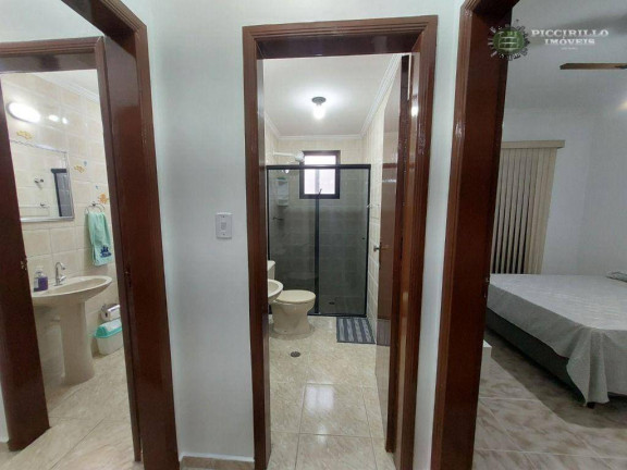 Imagem Apartamento com 2 Quartos à Venda, 79 m² em Ocian - Praia Grande