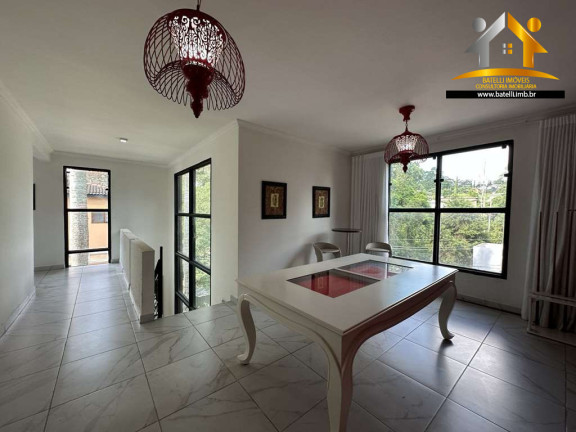 Imagem Casa de Condomínio com 3 Quartos à Venda, 460 m² em Granja Viana - Jandira Imagem Casa de Condomínio com 3 Quartos à Venda, 460 m² em Granja Viana - Jandira