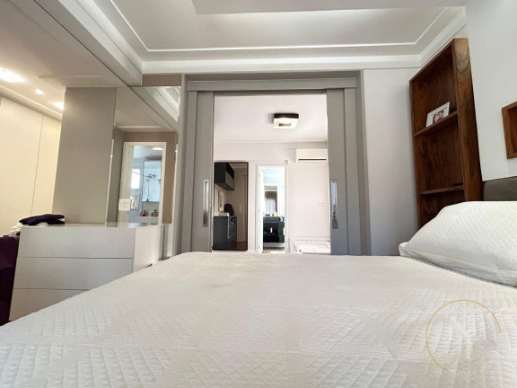 Imagem Apartamento com 3 Quartos à Venda, 124 m² em Itaim Bibi - São Paulo