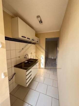 Imagem Apartamento com 2 Quartos para Alugar, 61 m² em Jardim Nova Aliança - Ribeirão Preto Imagem Apartamento com 2 Quartos para Alugar, 61 m² em Jardim Nova Aliança - Ribeirão Preto