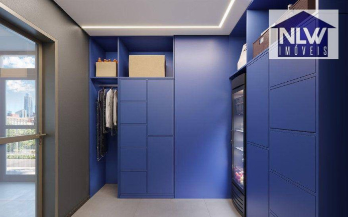 Imagem Studio com 1 Quarto à Venda, 20 m² em Campo Belo - São Paulo Imagem Studio com 1 Quarto à Venda, 20 m² em Campo Belo - São Paulo