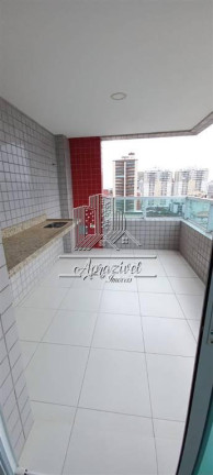 Imagem Apartamento com 2 Quartos à Venda, 101 m² em Vila Assuncao - Praia Grande