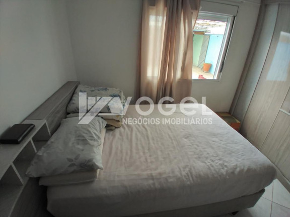 Imagem Casa com 2 Quartos à Venda, em Firenze - Campo Bom Imagem Casa com 2 Quartos à Venda, em Firenze - Campo Bom