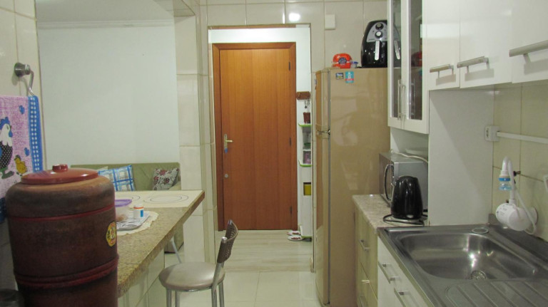 Imagem Apartamento com 2 Quartos à Venda, 60 m² em Jardim Do Salso - Porto Alegre Imagem Apartamento com 2 Quartos à Venda, 60 m² em Jardim Do Salso - Porto Alegre