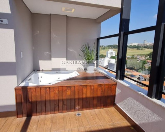 Imagem Imóvel com 2 Quartos à Venda, 53 m² em Parque Brasília - Campinas Imagem Imóvel com 2 Quartos à Venda, 53 m² em Parque Brasília - Campinas