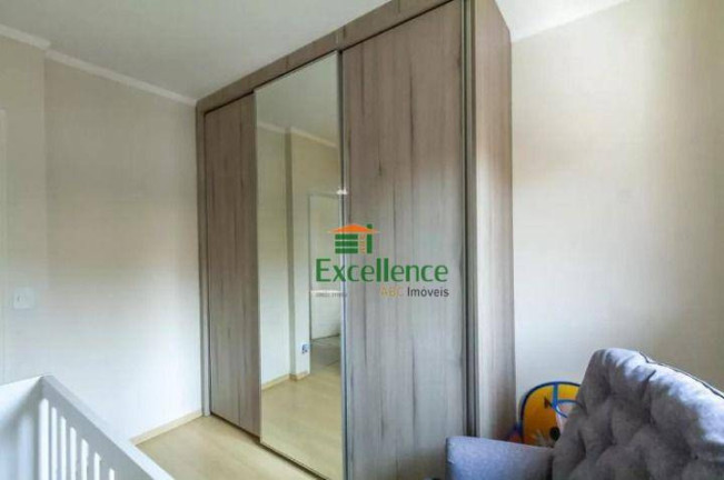Imagem Sobrado com 3 Quartos à Venda, 174 m² em Jardim Borborema - São Bernardo Do Campo Imagem Sobrado com 3 Quartos à Venda, 174 m² em Jardim Borborema - São Bernardo Do Campo