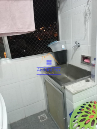Imagem Apartamento com 2 Quartos à Venda, 70 m² em Grajaú - Rio De Janeiro