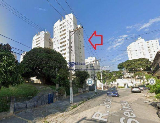 Imagem Apartamento com 2 Quartos à Venda, 55 m² em Casa Verde - São Paulo Imagem Apartamento com 2 Quartos à Venda, 55 m² em Casa Verde - São Paulo