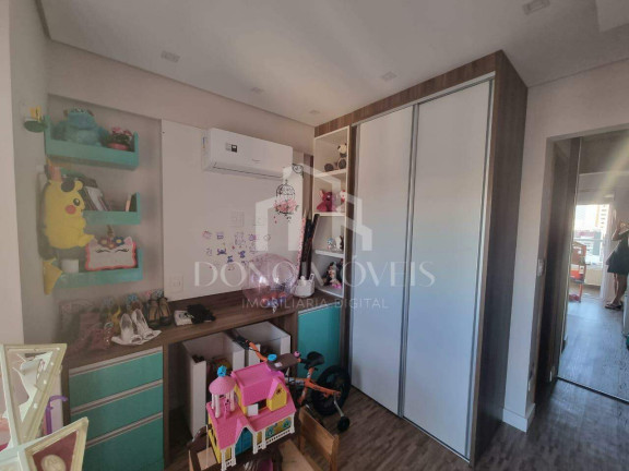 Imagem Apartamento com 3 Quartos à Venda, 135 m² em Baeta Neves - São Bernardo Do Campo