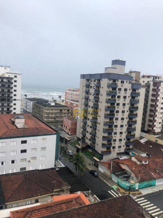 Imagem Apartamento com 2 Quartos à Venda, 90 m² em Tupi - Praia Grande