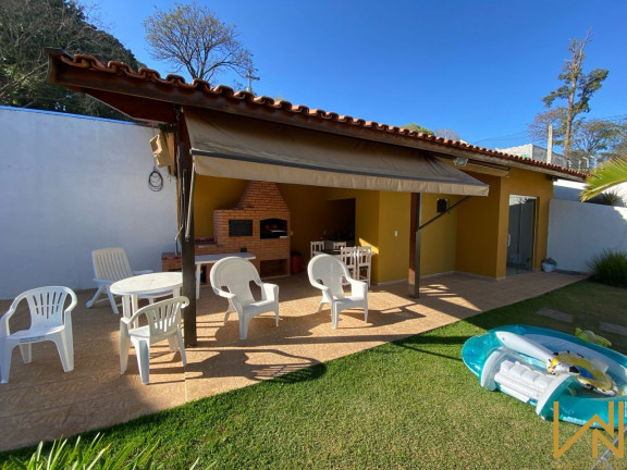 Imagem Imóvel com 3 Quartos à Venda, em Marambaia - Vinhedo Imagem Imóvel com 3 Quartos à Venda, em Marambaia - Vinhedo