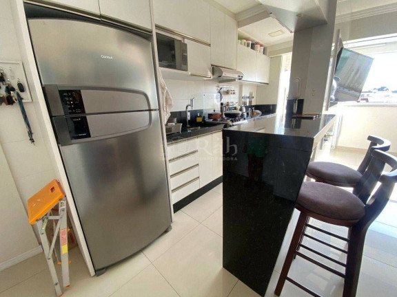 Imagem Apartamento com 3 Quartos à Venda, 69 m² em São Judas - Itajaí