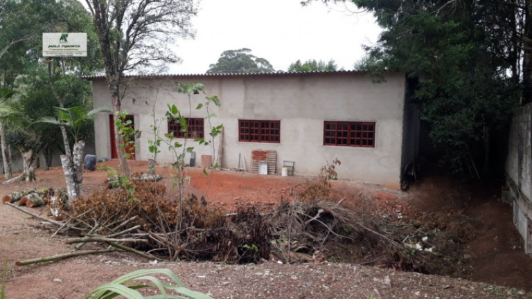 Imagem Chácara com 2 Quartos à Venda, 6.000 m² em Alto Da Serra - São Roque Imagem Chácara com 2 Quartos à Venda, 6.000 m² em Alto Da Serra - São Roque