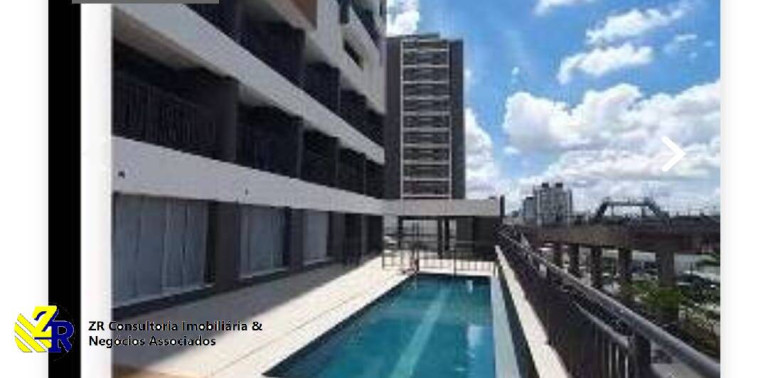 Imagem Apartamento com 1 Quarto à Venda, 26 m² em Jardim Independência - São Paulo Imagem Apartamento com 1 Quarto à Venda, 26 m² em Jardim Independência - São Paulo