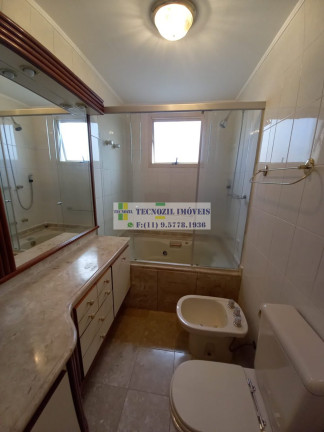 Imagem Apartamento com 4 Quartos à Venda, 160 m² em Jardim Vila Mariana - São Paulo