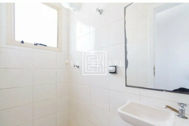 Imagem Apartamento com 4 Quartos à Venda, 285 m² em Pompéia - São Paulo