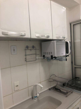 Imagem Apartamento com 2 Quartos à Venda, 47 m² em Parque Campolim - Sorocaba Imagem Apartamento com 2 Quartos à Venda, 47 m² em Parque Campolim - Sorocaba