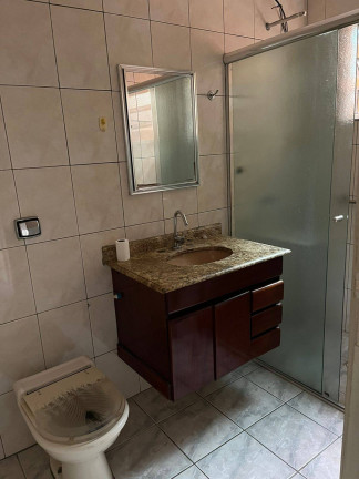 Imagem Casa com 2 Quartos para Alugar,  em Campanario - Diadema