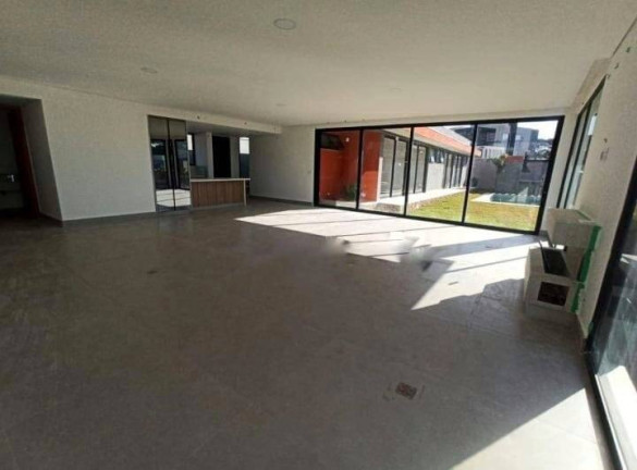 Imagem Casa de Condomínio com 4 Quartos para Alugar, 500 m² em Paisagem Renoir - Cotia