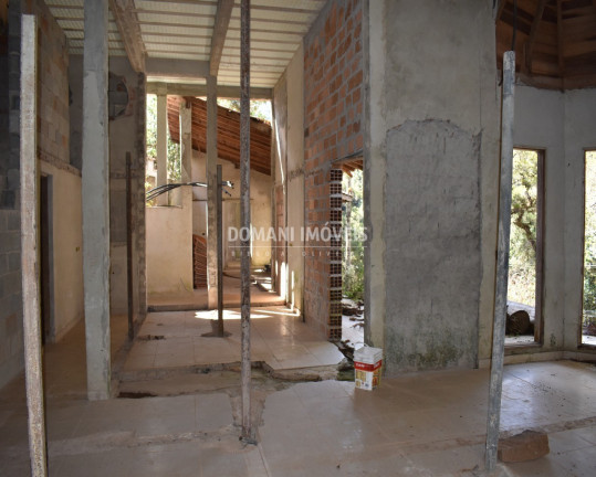 Imagem Casa com 4 Quartos à Venda, 200 m² em Região De Descansópolis - Campos Do Jordão Imagem Casa com 4 Quartos à Venda, 200 m² em Região De Descansópolis - Campos Do Jordão