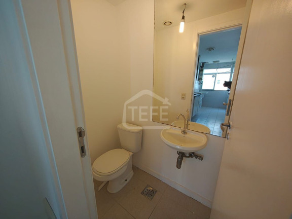 Imagem Apartamento com 2 Quartos à Venda, 78 m² em Barra Da Tijuca - Rio De Janeiro